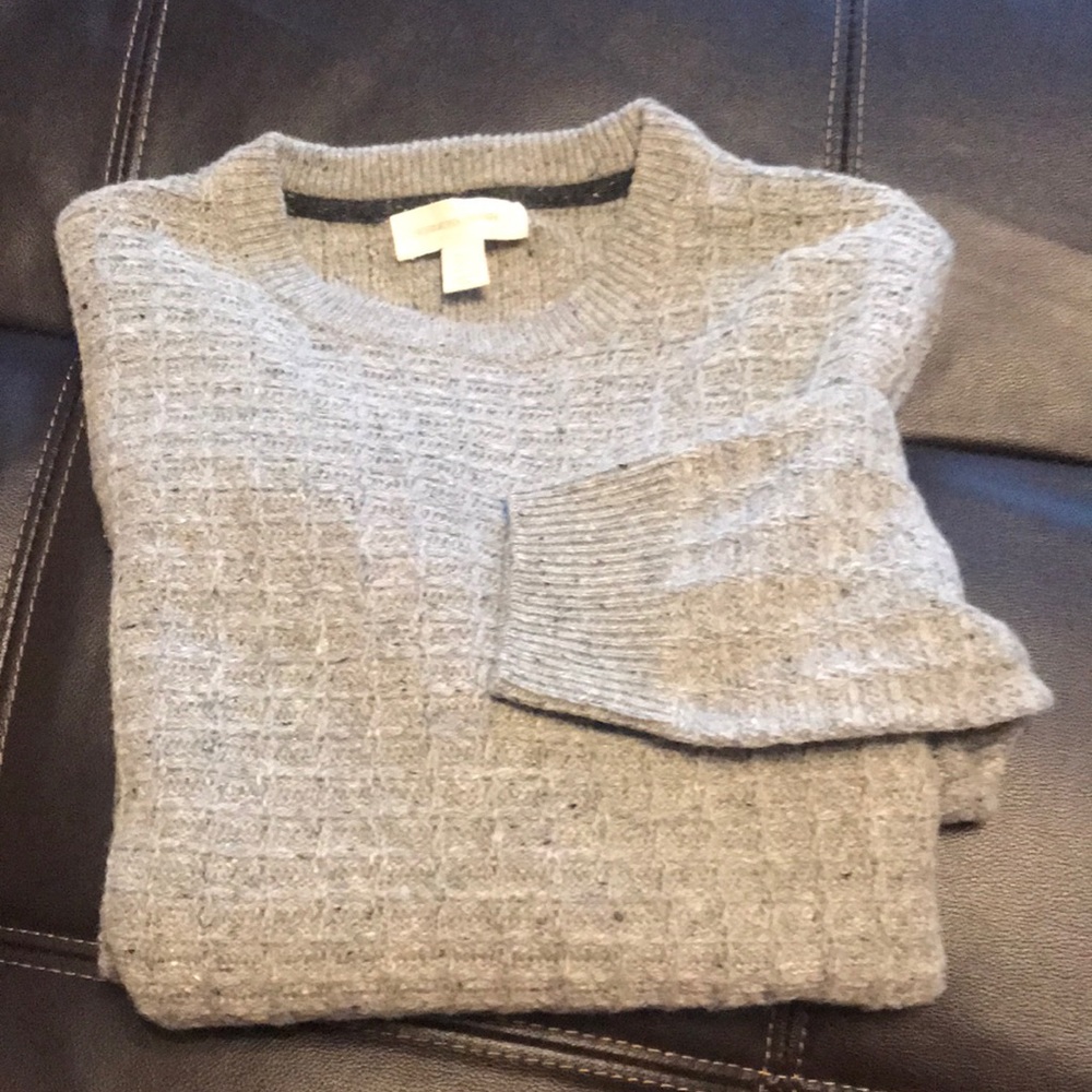 Copenhagen Sweater